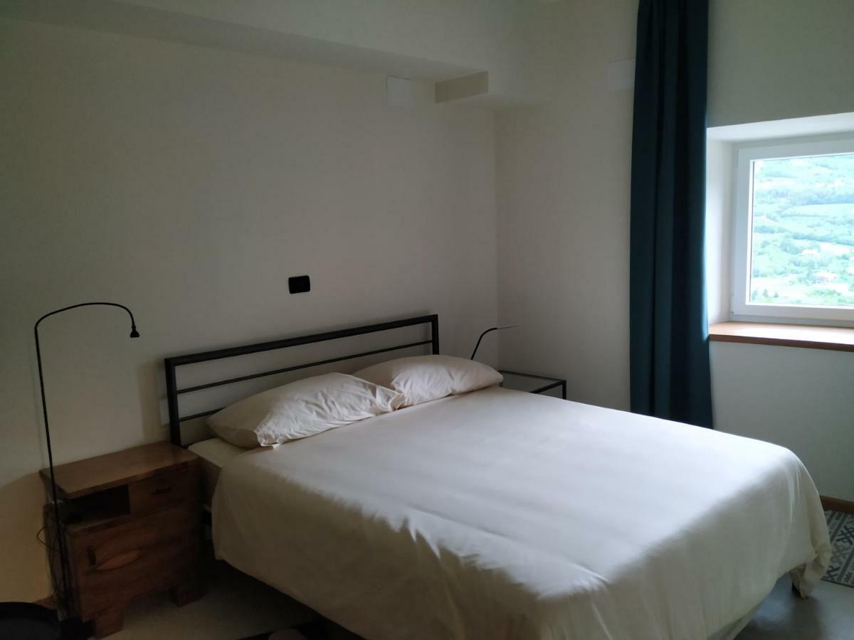 B & W Kriz Bed & Breakfast Ajdovščina Eksteriør bilde