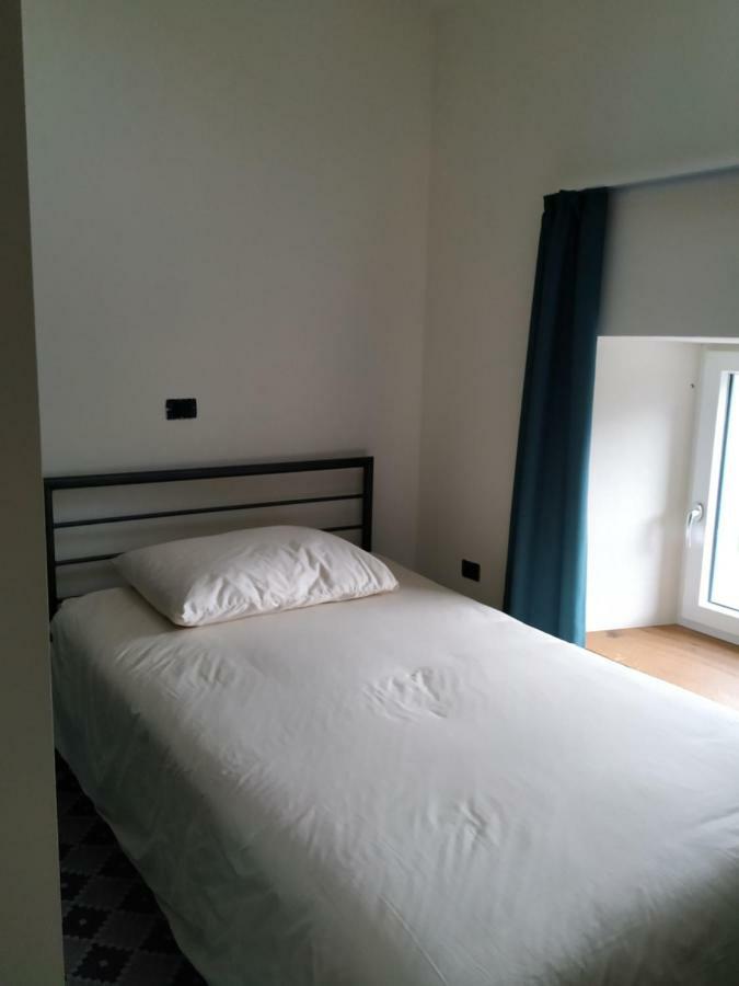 B & W Kriz Bed & Breakfast Ajdovščina Eksteriør bilde