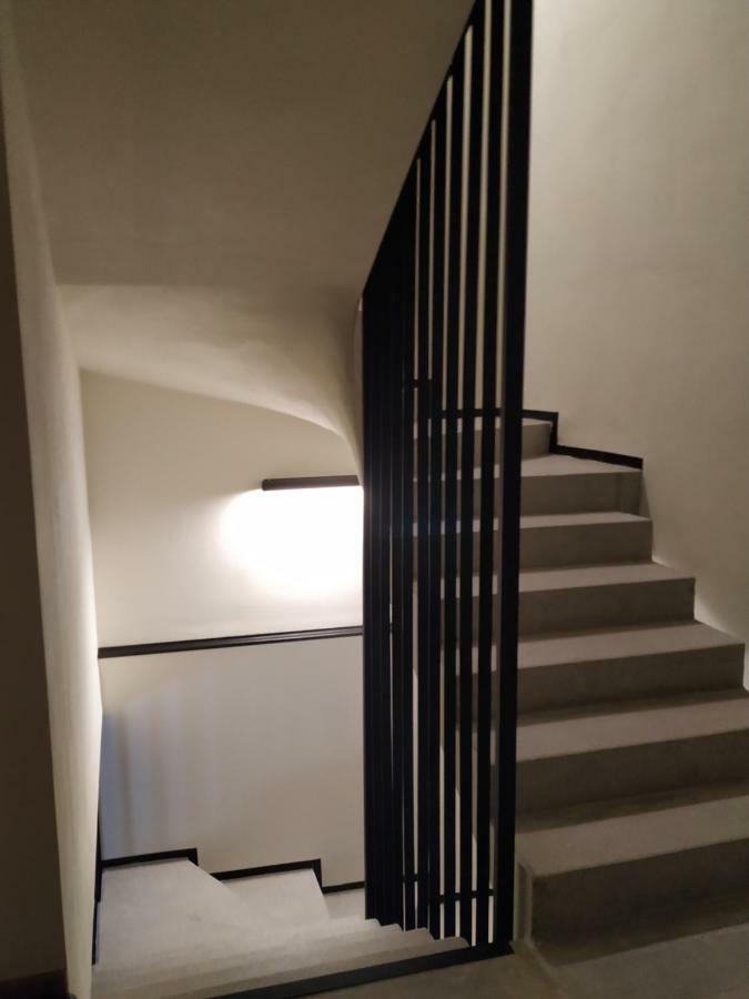 B & W Kriz Bed & Breakfast Ajdovščina Eksteriør bilde